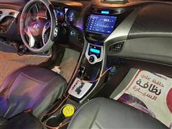 هيونداي أفانتي